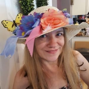 Meet your Posher, Patricia